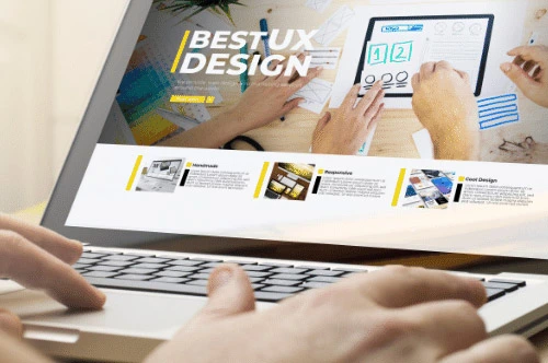 Impulsione seus negócios com uma empresa profissional de design de sites em Bahrein